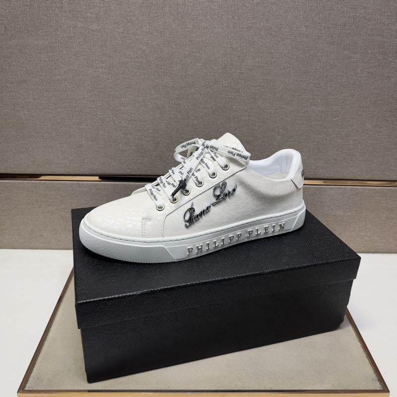 Philipp Plein Shoes